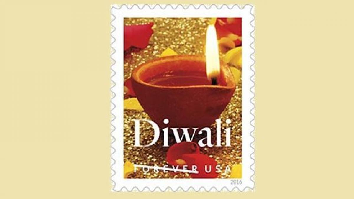 US postal service to issue Diwali postage stamp